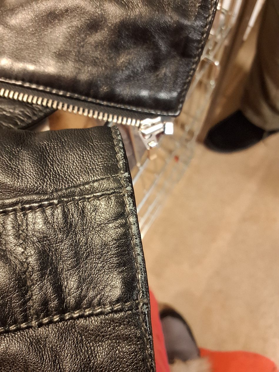 Skindjskke fra Goldstein